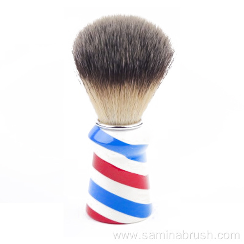 shaving brush for beginner